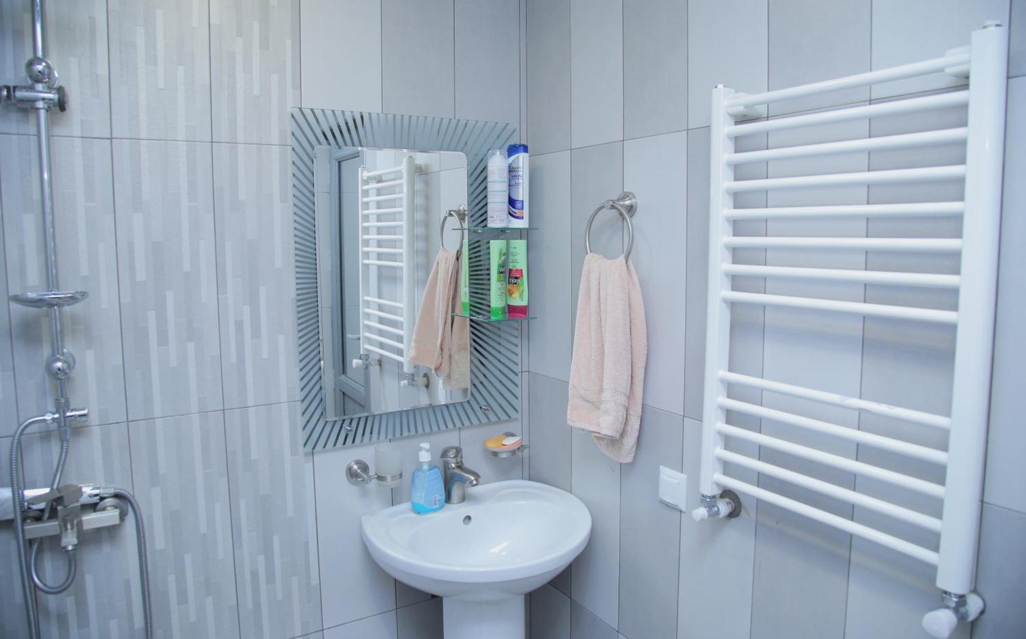 יירבאן "Royal" Apartment #2 מראה חיצוני תמונה
