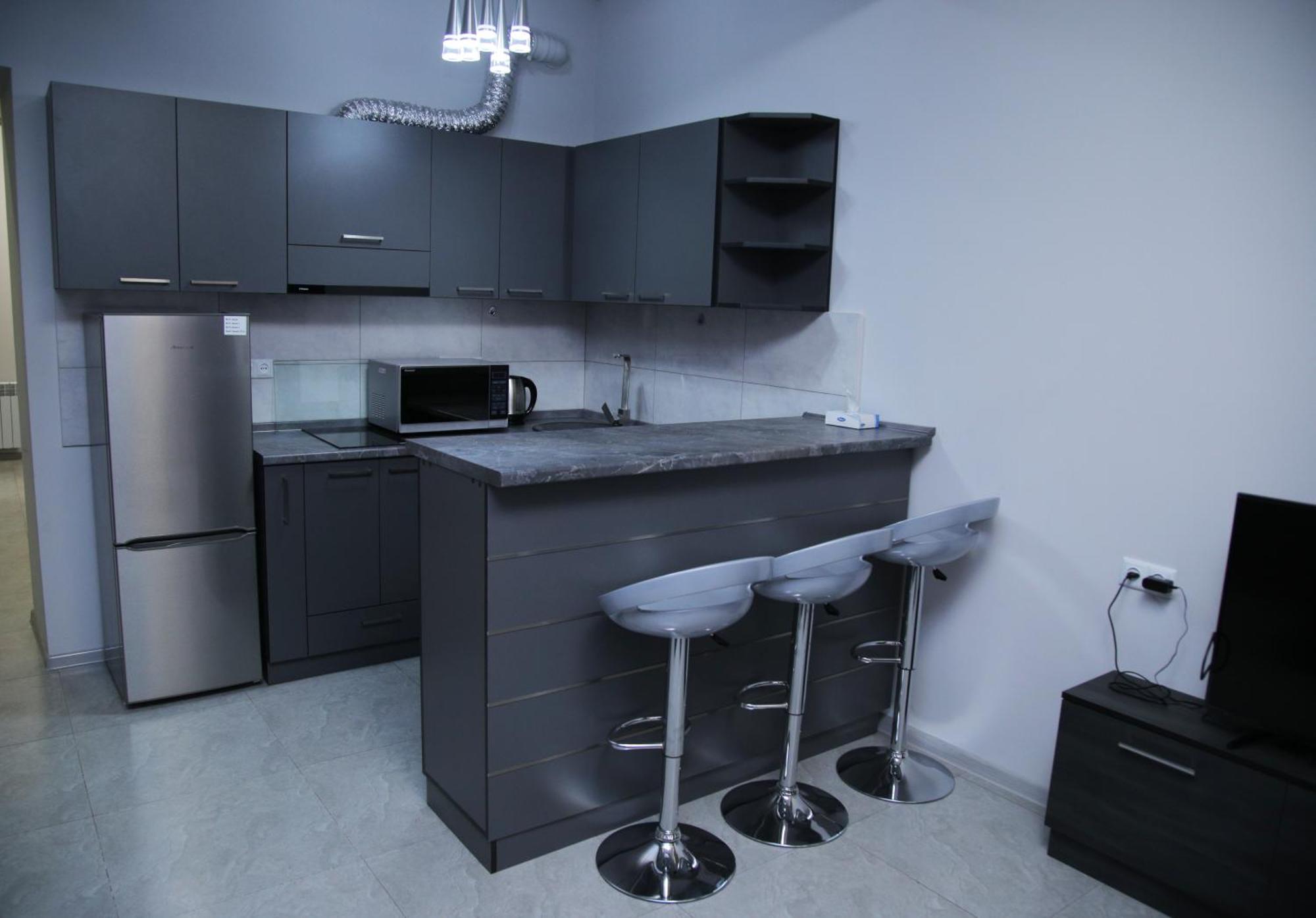יירבאן "Royal" Apartment #2 מראה חיצוני תמונה